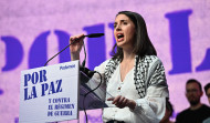 Irene Montero plantea que el PSOE integre en su lista electoral a Yolanda Díaz y a Sumar