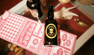 A Coruña presenta la cerveza que homenajea a los Sex Pistols