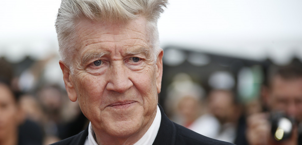 El inquietante universo de David Lynch, en la Filmoteca de Galicia hasta el mes de mayo