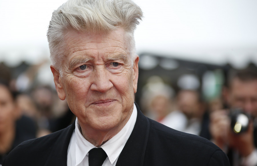 El inquietante universo de David Lynch, en la Filmoteca de Galicia hasta el mes de mayo