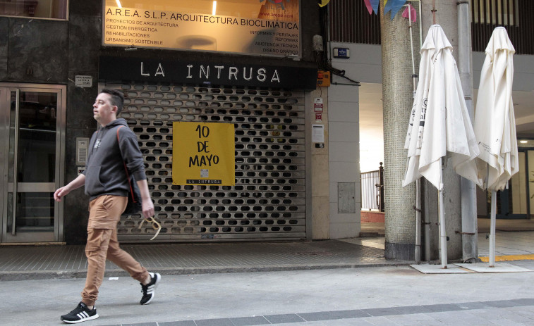 El bar que provocó la revolución de la hostelería en A Coruña reabrirá el 10 de mayo con un festival
