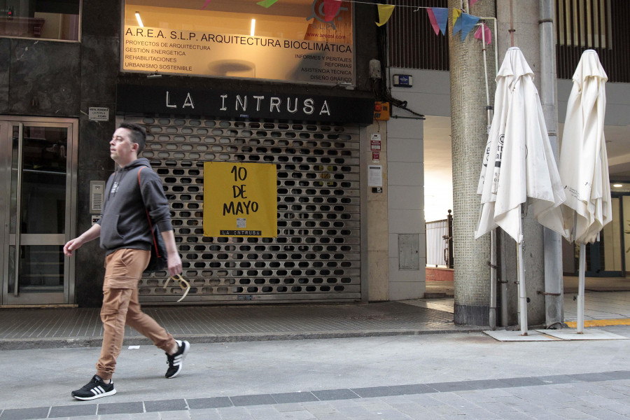 El bar que provocó la revolución de la hostelería en A Coruña reabrirá el 10 de mayo con un festival
