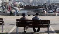 A Coruña alcanza los 25 grados: ¿hasta cuándo durará el tiempo de verano?
