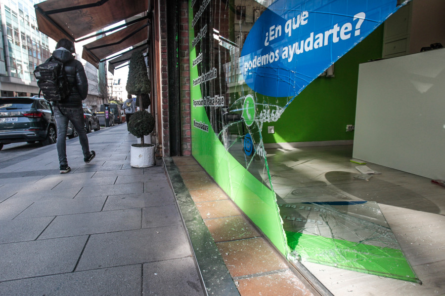 El PP de A Coruña pide el regreso de la Policía de Barrio ante el aumento de los delitos