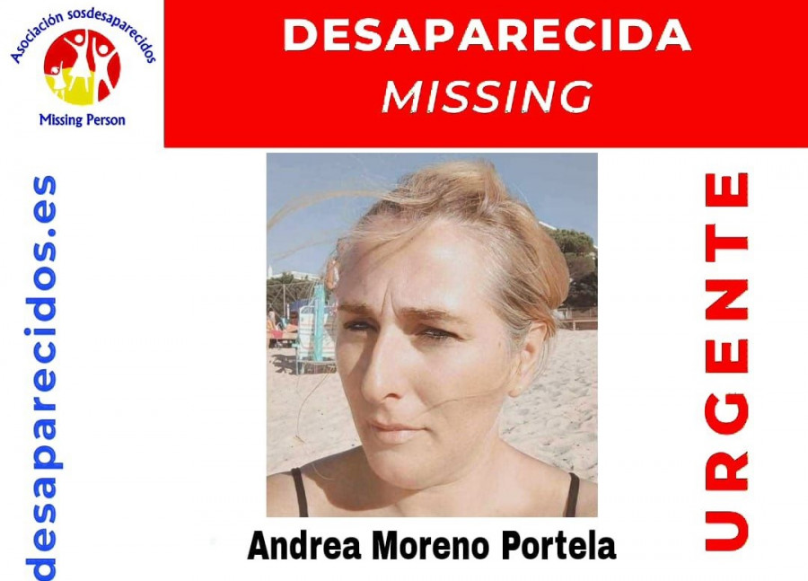 Investigan la desaparición de una mujer de 41 años en Vigo