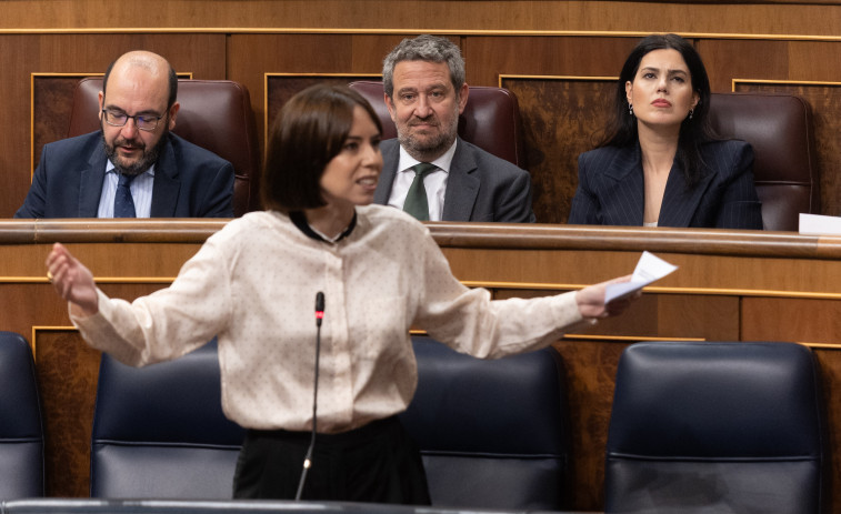 Diana Morant denuncia gritos de 