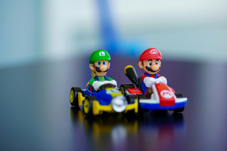 ¿90€ por el "Mario Kart Worlds"? El precio que podría cambiar la industria