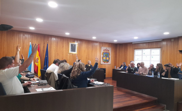 Unión por Cambre se abstendrá y permitirá que el PP asuma la Alcaldía