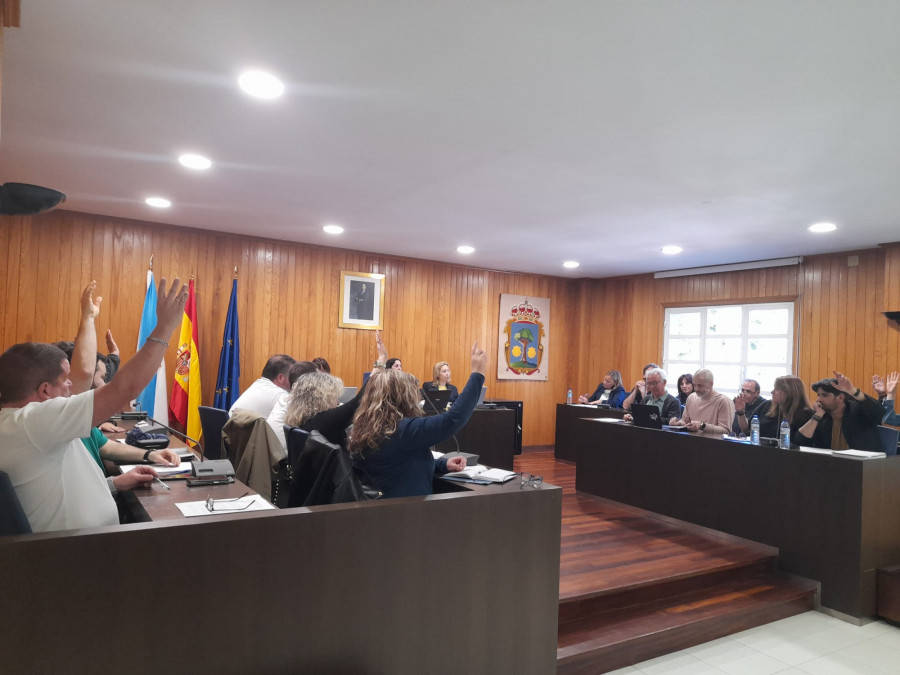 Unión por Cambre se abstendrá y permitirá que el PP asuma la Alcaldía