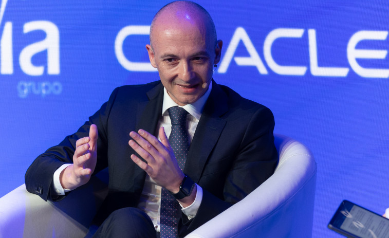 Inditex destaca la importancia de innovar y ser flexible en tiempos de incertidumbre