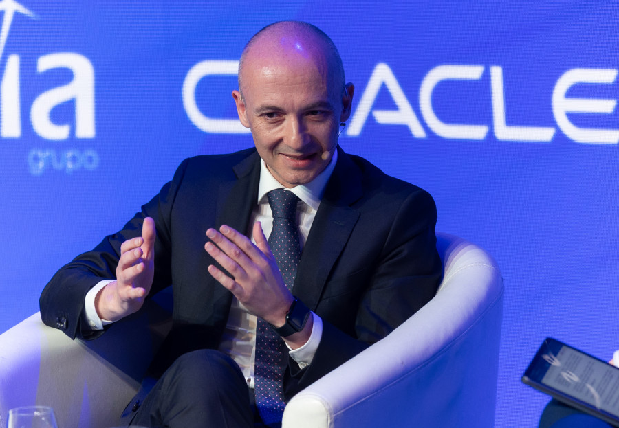 Inditex destaca la importancia de innovar y ser flexible en tiempos de incertidumbre