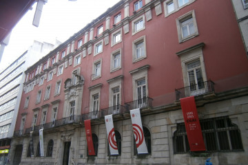 Real Academia de Medicina de Galicia