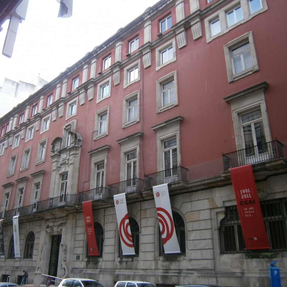 Dos médicos del Chuac se incorporan como numerarios a la Real Academia de Medicina de Galicia