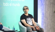 El embajador coruñés Diego González Rivas
