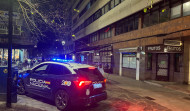 El exmarido de una camarera de A Coruña antes de dirigirse a su bar: 