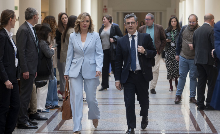 Bolaños enviará un coche oficial al juez Peinado para que le interrogue como testigo en la Moncloa