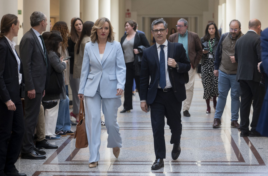 Bolaños enviará un coche oficial al juez Peinado para que le interrogue como testigo en la Moncloa