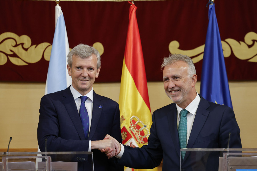 Galicia asumirá en julio la gestión sobre su litoral, la primera transferencia del Estado en casi 17 años