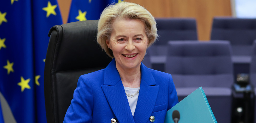 La UE da luz verde a la primera represalia contra Estados Unidos