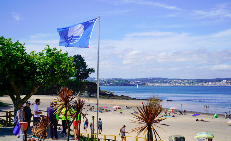 Miño licita cinco puestos de temporada en sus playas