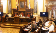 El pleno de A Coruña aprueba de forma definitiva el presupuesto municipal más alto de la historia