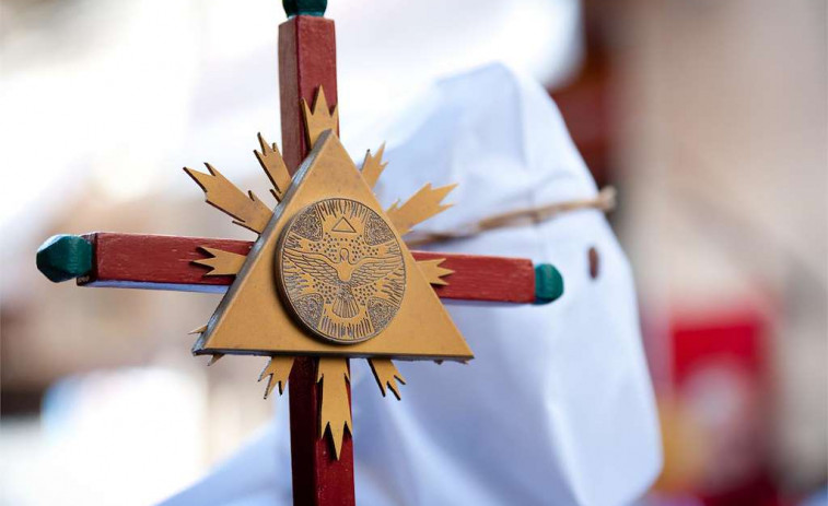 Así será la Semana Santa en Sada: misas, procesiones y cantos que comienzan este viernes