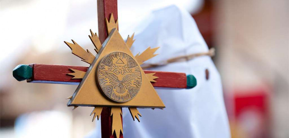 Así será la Semana Santa en Sada: misas, procesiones y cantos que comienzan este viernes