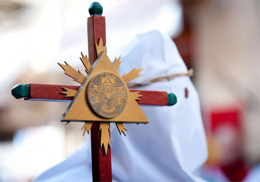 Así será la Semana Santa en Sada: misas, procesiones y cantos que comienzan este viernes