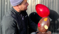 Con la lluvia, toca ponerse las botas: ¿dónde comprar los mejores dulces de Pascua en A Coruña?