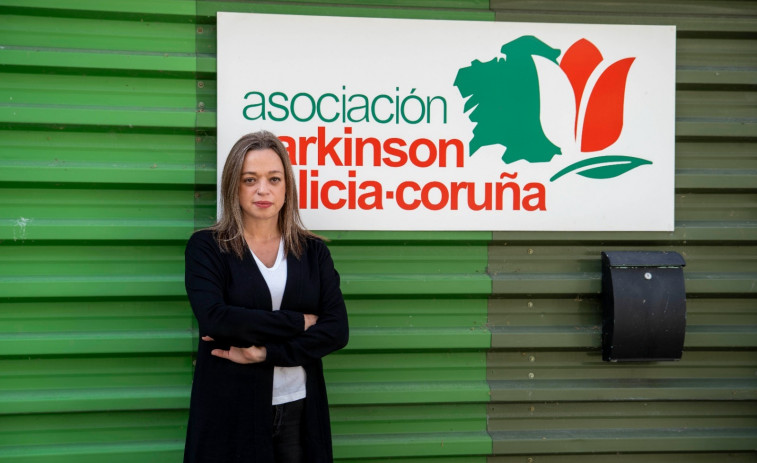 Mila Oreiro: “El 30% de los pacientes no tienen temblor”