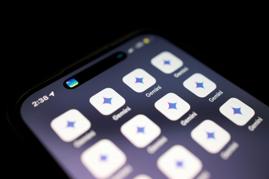 Google va con todo: así es la nueva y potente IA Gemini