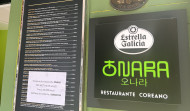 El porqué del adiós del restaurante coreano que conquistó A Coruña