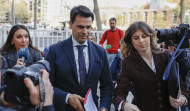 El novio de Díaz Ayuso pide al Supremo que procese al fiscal general por revelar sus secretos