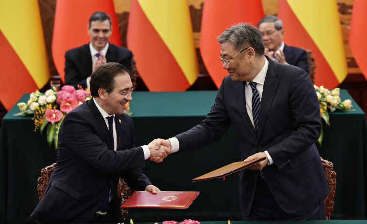 China eleva presión arancelaria y activa un frente diplomático con Europa