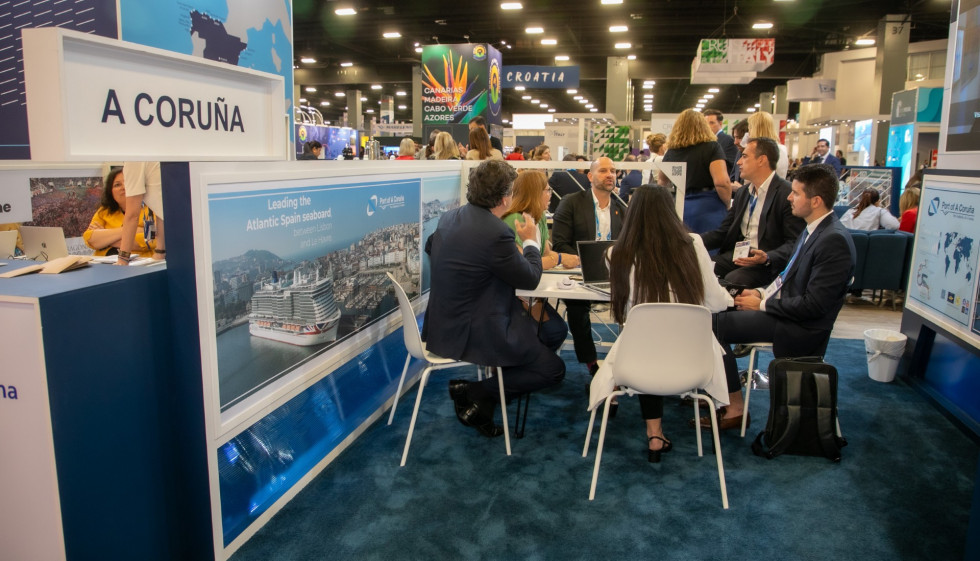 Seatrade Global