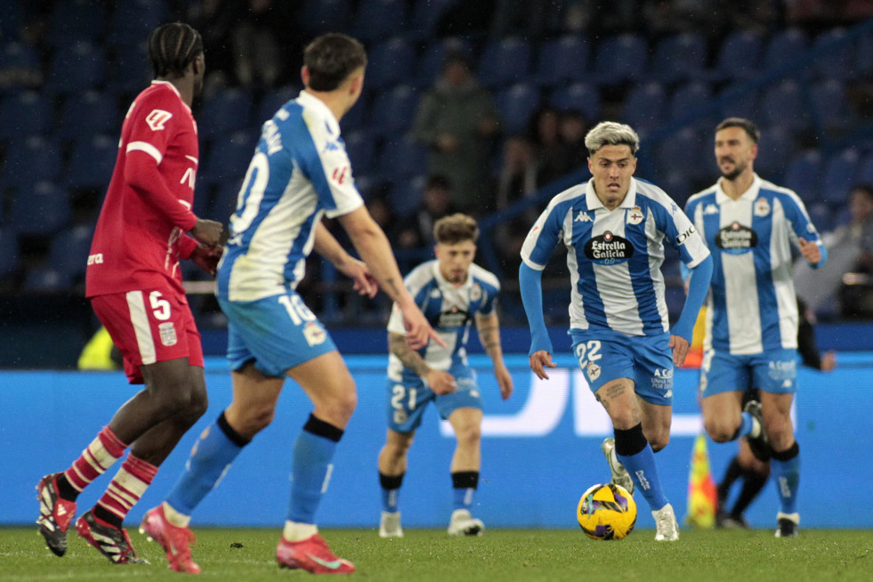 Deportivo