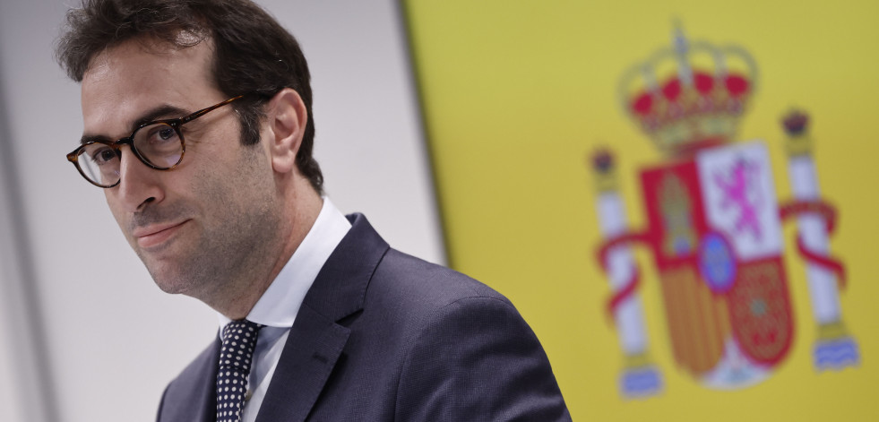 España propone un fondo europeo para financiar con rapidez grandes proyectos de defensa
