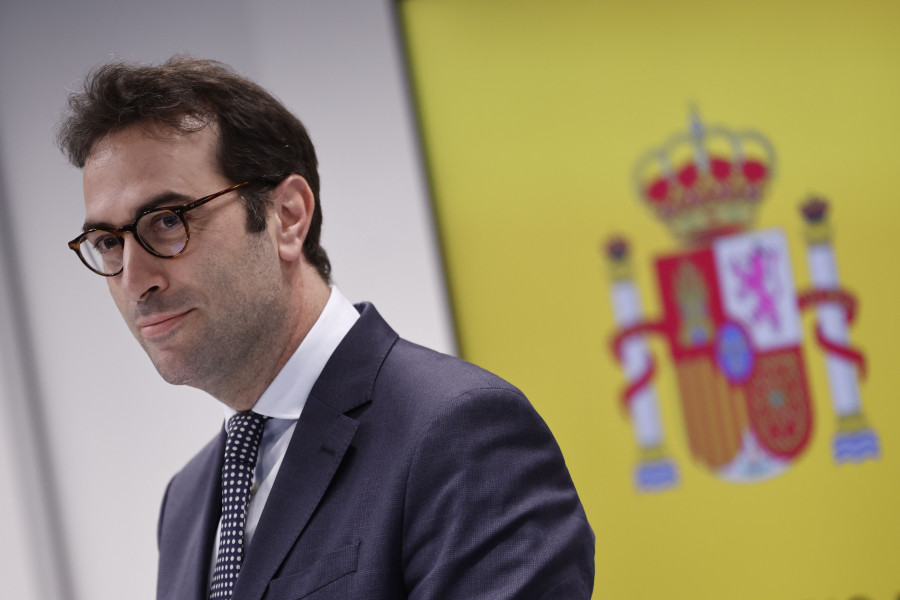España propone un fondo europeo para financiar con rapidez grandes proyectos de defensa