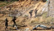 El Ejército de Israel completa el corredor de Morag para separar a Rafá del resto de Gaza