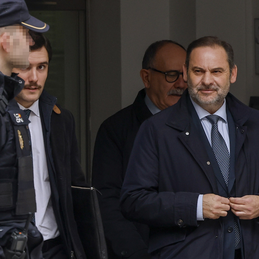 El Supremo interrogará el miércoles a la Miss Asturias vinculada a Ábalos