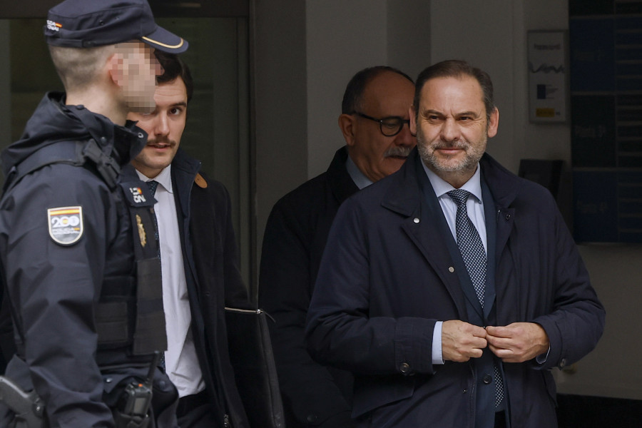 El Supremo interrogará el miércoles a la Miss Asturias vinculada a Ábalos