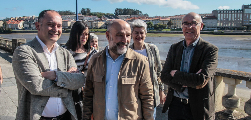 Rioobo achaca a la falta de personal el retraso en el abono de facturas