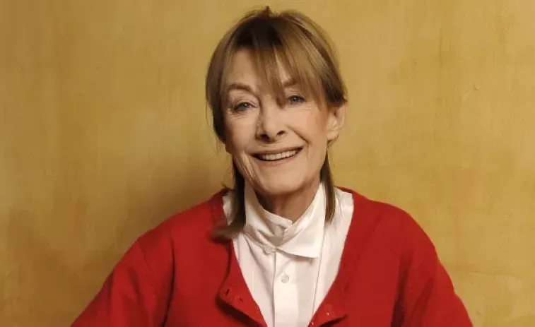 Fallece Jean Marsh, la inolvidable actriz de 