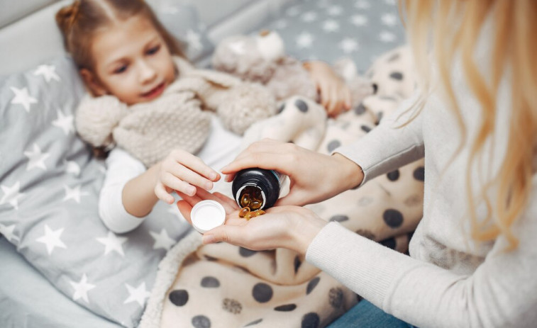 Antes de dar melatonina a tu hijo: lo que debes saber (y los riesgos que ignoras)