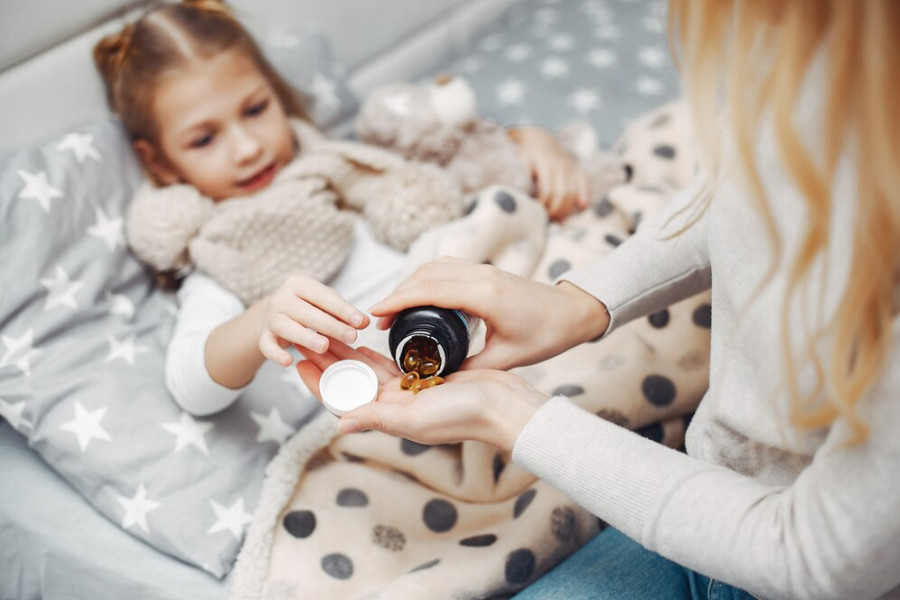 Antes de dar melatonina a tu hijo: lo que debes saber (y los riesgos que ignoras)