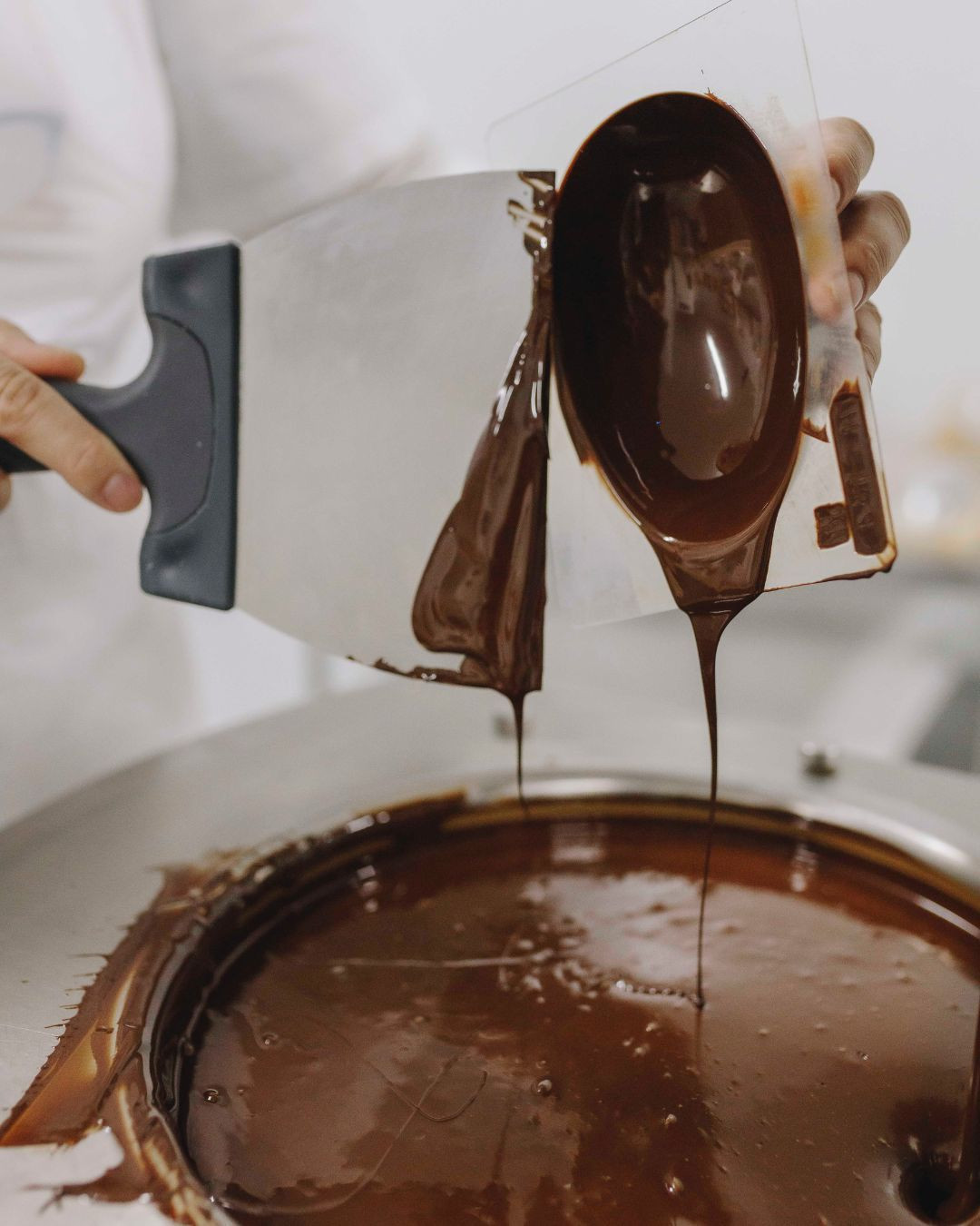 Huevos de Pascua panaderu00eda Tahona