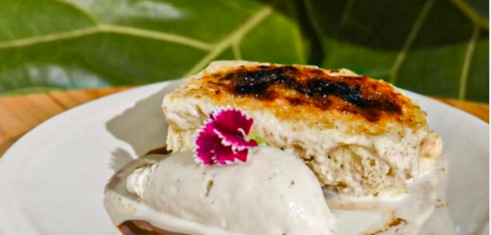Seis torrijas que no debes dejar de probar esta Semana Santa en A Coruña