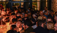 Los pubs de A Coruña se quedan sin música