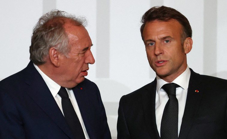 El Gobierno francés alerta del estado catastrófico de la economía nacional
