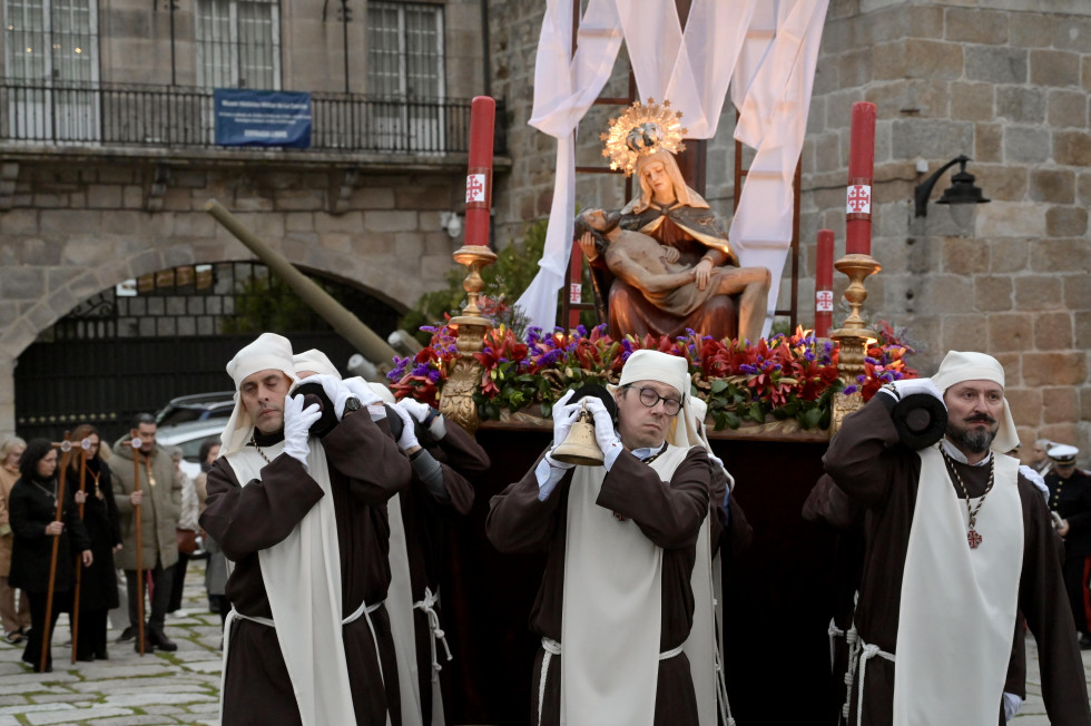 La procesión de La Piedad @Quintana (5)